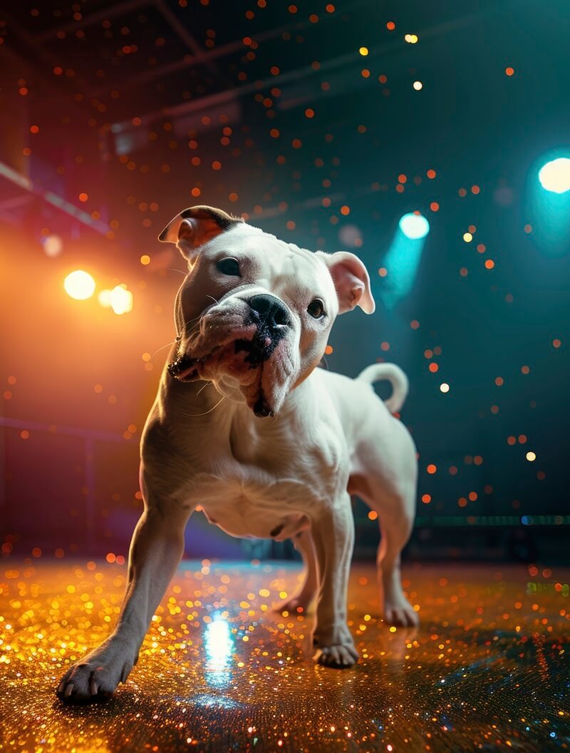 Perros famosos: héroes y compañeros leales en nuestras vidas